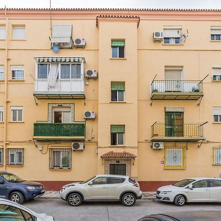 Alferez I By Ele Apartments Μάλαγα Εξωτερικό φωτογραφία
