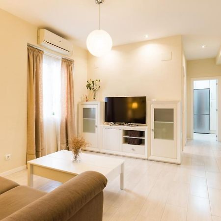 Alferez I By Ele Apartments Μάλαγα Εξωτερικό φωτογραφία