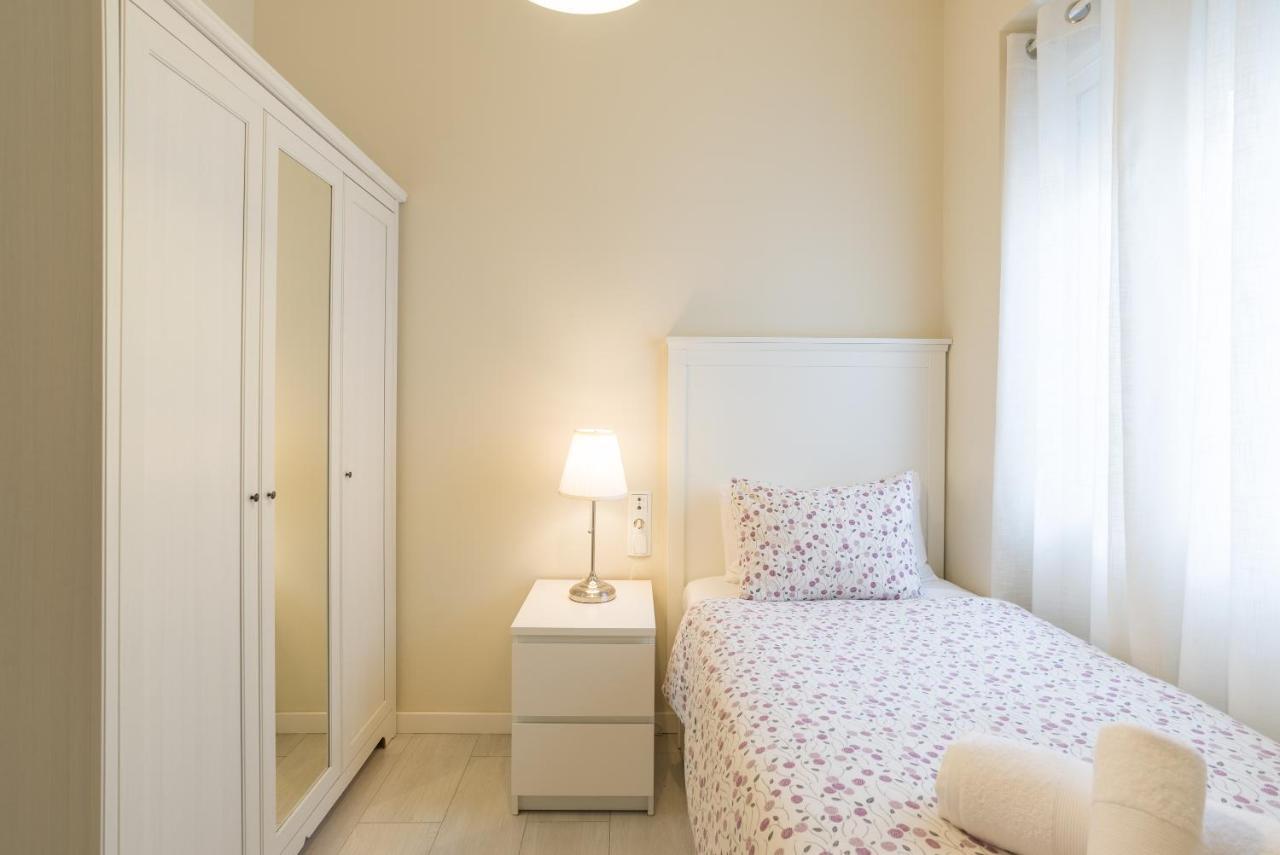 Alferez I By Ele Apartments Μάλαγα Εξωτερικό φωτογραφία