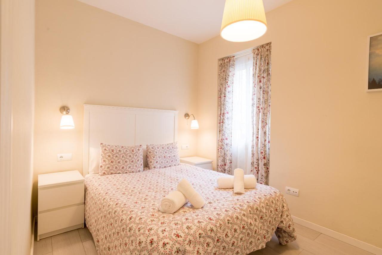 Alferez I By Ele Apartments Μάλαγα Εξωτερικό φωτογραφία