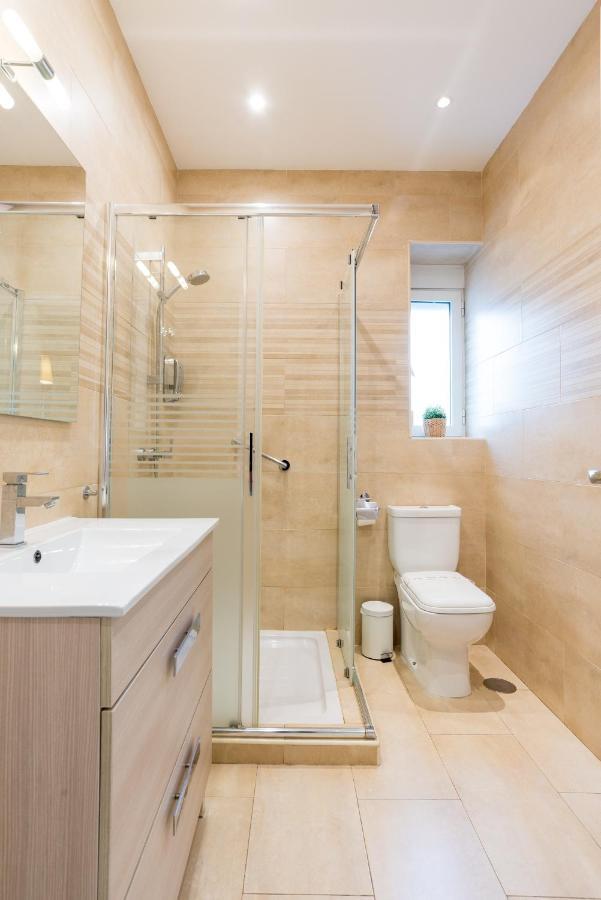 Alferez I By Ele Apartments Μάλαγα Εξωτερικό φωτογραφία